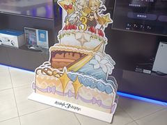 -Sony Store索尼(深圳深业上城店)