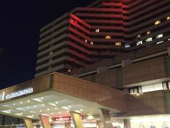 -广东大厦酒店(广州北京路步行街纪念堂地铁站店)