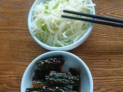 -李先生牛肉面大王(朝阳街店)