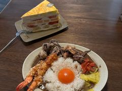 -皈宓·飯