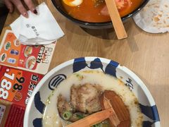 -味千拉面(泰州万达广场店)