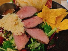 -HELLO 27 意面·沙拉·帕尼尼