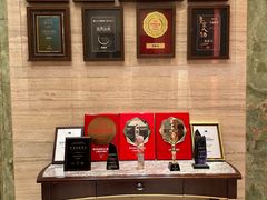 -江南灶中餐厅(南京香格里拉店)