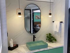 -太阳岛度假酒店