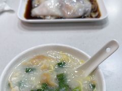 -银记肠粉(文昌北路店)