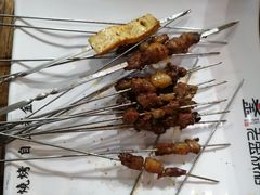 -清真·金鑫隆牛羊肉(环山路店)