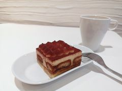 提拉米苏-宜家·瑞典风味餐厅(天津东丽商场店)