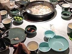 -狐狸爱上椰子鸡(滨江星光大道店)