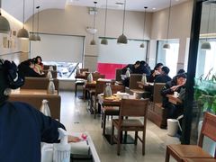 大堂-胡氏大盘鸡新疆菜(石岗店)