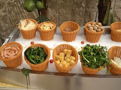 -索菲特酒店·海鲜自助 ·聚餐厅