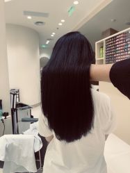 -Mentor Hair Salon