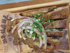 -火龙堂·风味民间菜(文一路店)