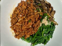 -一坐一忘云南菜(卓悦中心)