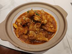 -王捌小院(红花坡店)