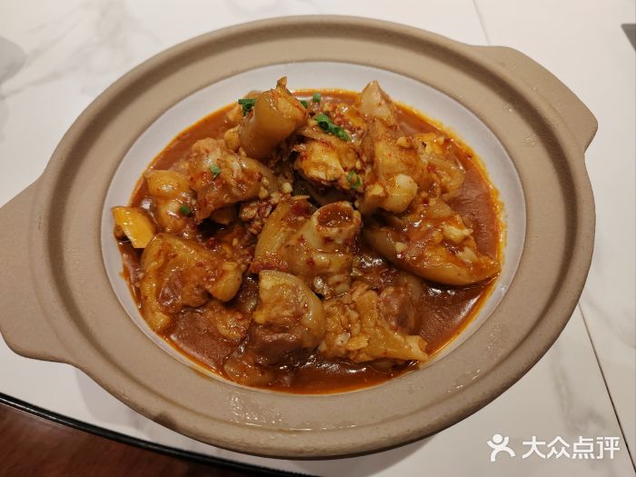 王捌小院(红花坡店)图片