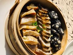 海味三蒸-一江春水·杭帮臻宴(三台山店)