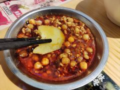 -路盘盘冒菜·麻辣烫(景田店)