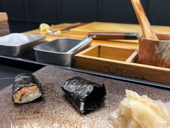 -Sushi Hanzo半藏(天环广场店)