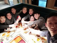 -海底捞火锅(万丰桥店)