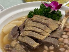 -扬州饭店(东关街店)