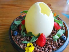 -烛影拾光观景餐厅·创意菜·摄影·小提琴(大唐不夜城店)