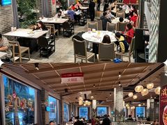 大堂-滋粥楼·顺德菜(番禺广场总店)