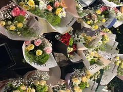 -循礼门鲜花花市(武汉循礼门店)