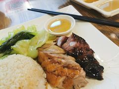 -永祥烧腊餐厅(虹口店)