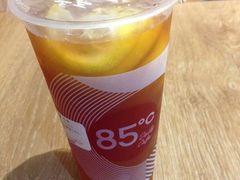 -85度C(深圳佳宁娜店)