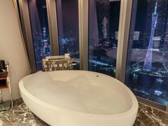 -广州四季酒店