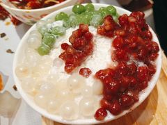 -杉姐老火锅(内街店)