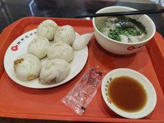 -庆丰包子铺(金沟河桥店)