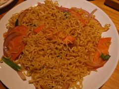 -一顿烧烤(八经街店)