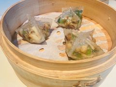 -利苑酒家(华熙国际店)