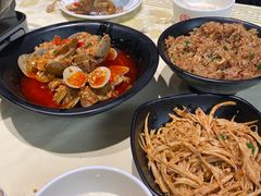 -聚味瞿记·龙虾堂(咸嘉湖店)
