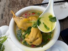 -七的湖·江南蟹舫·阳澄湖农家菜(蟹舫苑店)