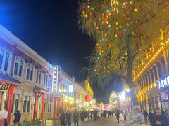 -中华巴洛克风情街