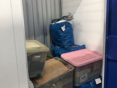 -安东易迷你仓自助寄存仓库(苏州桥店)