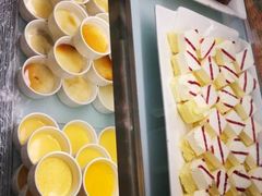 -比格比萨自助(宝山日月光店)
