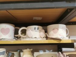 -趣陶陶艺手工坊(新世界百货重庆店)