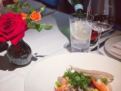 -弗兰克牛排西餐厅Ribone steak house(柠檬花园店)