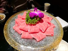 -鲁西肥牛(九方购物中心店)