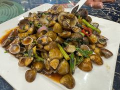 -西江河鲜·趣苑酒楼(鼎湖牌坊店)