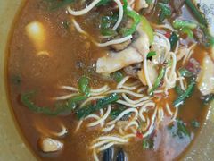 -尧钧财鱼面(育才路店)