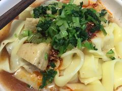 -莲香西域·正宗新疆菜(龙华店)