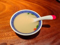 -李犟大爆鳝面·手工蟹黄包(湖滨西湖店)
