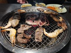 -韩盛·盛江山自助料理(奥体万达店)