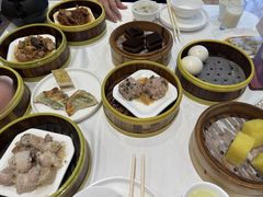 -大海湾酒楼(人南店)