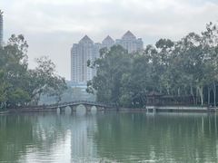 -西湖公园(鼓楼区)