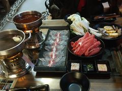 -丽江庭院之爱在路上(西单店)